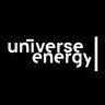 Universe Energy logo