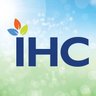 Indiana Health Centers, Inc. logo