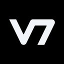 V7Labs logo