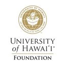 University of Hawai‘i Foundation logo