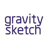 Gravity Sketch logo