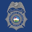 Colorado Springs Police Department logo