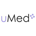 uMed logo