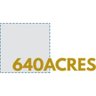 640 Acres logo