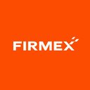 Firmex logo