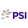 PSI CRO logo