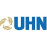 University Health Network logo