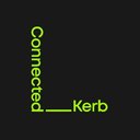 Connected Kerb logo