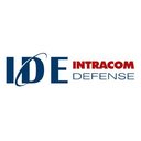 INTRACOM DEFENSE logo