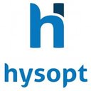 Hysopt logo