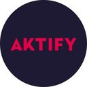 Aktify logo
