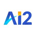 AI2 Incubator logo