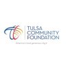 Tulsa Community Foundation logo