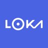 Loka, Inc logo