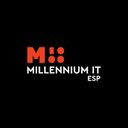Millennium IT ESP logo