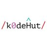 k0deHut logo