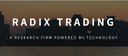 Radix Trading, LLC logo