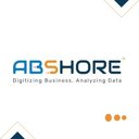 Abshore logo