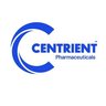 Centrient Pharmaceuticals logo