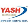Yash Technologies logo