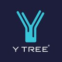 Y TREE logo