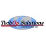 TechOp Solutions International logo