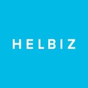 Helbiz Inc. logo