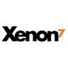 Xenon7 logo