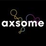 Axsome Therapeutics Inc logo