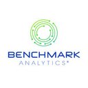 Benchmark Analytics logo