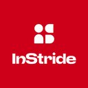 InStride logo