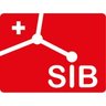 SIB Swiss Institute of Bioinformatics logo