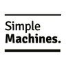 Simple Machines logo
