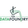 The Data Foundry logo