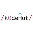 k0deHut logo