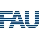 Friedrich-Alexander-Universität Erlangen-Nürnberg (FAU) logo