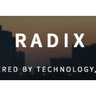 Radix Trading logo