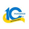 Maviance logo