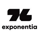 Exponentia logo