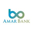 Amar Bank logo