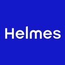 Helmes logo