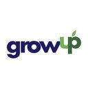GrowUp Farms logo