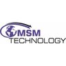 MSM Technology logo