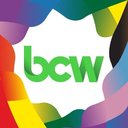BCW North America logo