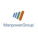 ManpowerGroup Greece logo