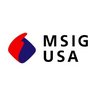 MSIG USA logo