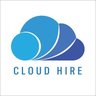 CloudHire logo