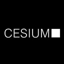CesiumAstro logo