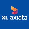 PT XL Axiata Tbk logo
