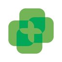 HealthVerity logo